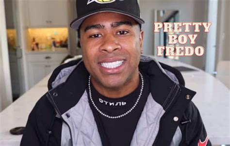 prettyboyfredo|pretty boy fredo age.